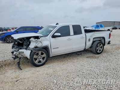 2017 GMC SIERRA C1500 1GTR1LEC7HZ325776 - główne zdjęcie licytacji z USA - miniatura