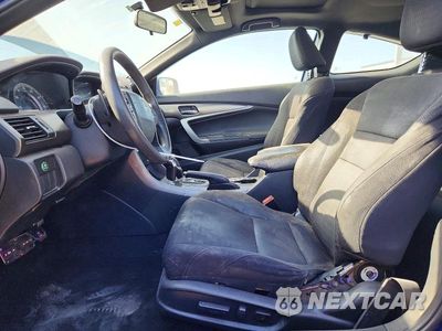 Zdjęcie 7 z 11 samochodu: 2016 HONDA ACCORD EX VIN:1HGCT1B70GA006181 - miniatura