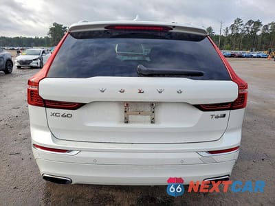 Zdjęcie 6 z 12 samochodu: 2018 VOLVO XC60 T6 VIN:LYVA22RL9JB087716 - miniatura