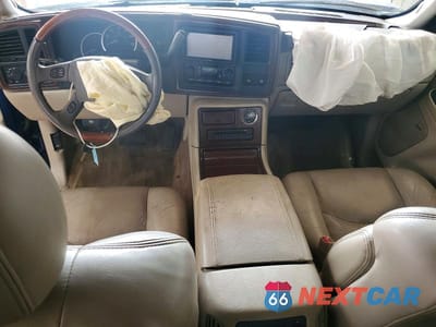 Zdjęcie 8 z 11 samochodu: 2003 CADILLAC ESCALADE EXT VIN:3GYEK63N93G318977 - miniatura