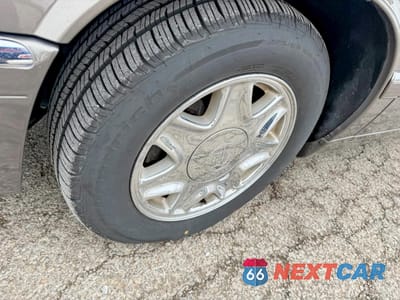 Zdjęcie 12 z 14 samochodu: 1999 CADILLAC ELDORADO VIN:1G6EL12Y8XU600597 - miniatura