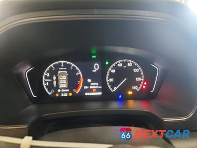 Zdjęcie 9 z 14 samochodu: 2025 HONDA PILOT TRAILSPORT VIN:5FNYG1H64SB176633 - miniatura