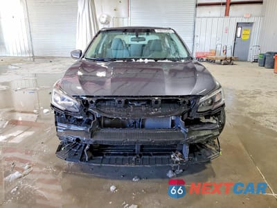 Piąte zdjęcie samochodu w środku: 2022 SUBARU LEGACY PREMIUM VIN:4S3BWAF6XN3006077 - miniatura