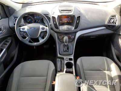 Zdjęcie 8 z 13 samochodu: 2014 FORD ESCAPE SE VIN:1FMCU9GX3EUC69825 - miniatura