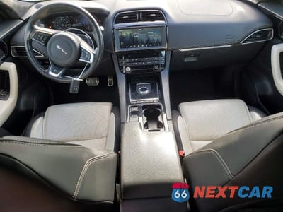 Zdjęcie 8 z 12 samochodu: 2019 JAGUAR F-PACE R - SPORT VIN:SADCL2GX4KA601612 - miniatura