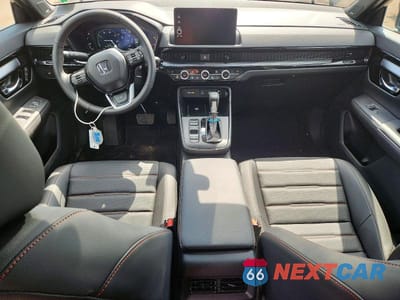 Zdjęcie 8 z 13 samochodu: 2026 HONDA CR-V SPORT TOURING VIN:5J6RS6H96TL013016 - miniatura