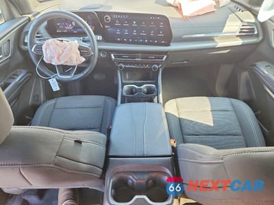 Zdjęcie 8 z 13 samochodu: 2026 CHEVROLET TRAVERSE LT VIN:1GNEVGKS3TJ101814 - miniatura