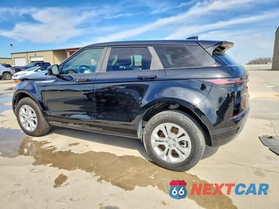 Drugie zdjęcie samochodu z przodu: 2021 LAND ROVER RANGE ROVER EVOQUE S VIN:SALZJ2FX2MH135582 - miniatura