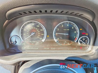 Zdjęcie 9 z 11 samochodu: 2014 BMW X3 XDRIVE28I VIN:5UXWX9C50E0D42123 - miniatura