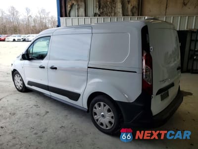 Drugie zdjęcie samochodu z przodu: 2022 FORD TRANSIT CONNECT XL VIN:NM0LS7S71N1528817 - miniatura