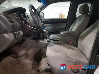 Zdjęcie 7 z 12 samochodu: 2006 TOYOTA TACOMA ACCESS CAB VIN:5TEUX42N96Z185199 - miniatura