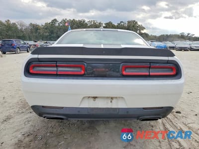 Zdjęcie 6 z 14 samochodu: 2016 DODGE CHALLENGER R VIN:2C3CDZBT2GH299661 - miniatura