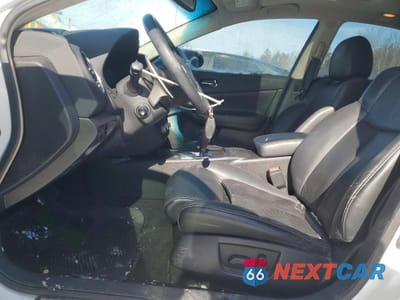 Zdjęcie 7 z 13 samochodu: 2012 NISSAN MAXIMA S VIN:1N4AA5AP9CC838448 - miniatura