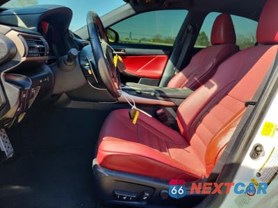 Zdjęcie 7 z 14 samochodu: 2018 LEXUS IS VIN:JTHBA1D27J5078043 - miniatura