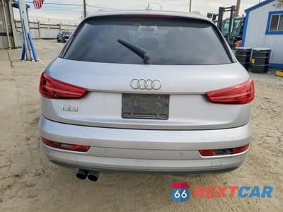 Zdjęcie 6 z 12 samochodu: 2016 AUDI Q3 PREMIUM PLUS VIN:WA1BFCFS7GR002118 - miniatura