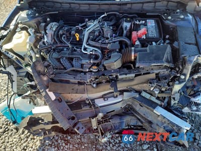 Zdjęcie 11 z 11 samochodu: 2024 NISSAN ALTIMA 2.5 SR VIN:1N4BL4CV2RN321560 - miniatura