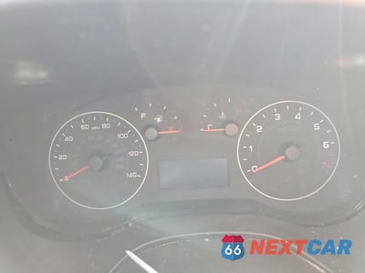 Zdjęcie 9 z 13 samochodu: 2022 RAM PROMASTER DELIVERY VAN VIN:ZFBHRFAB8N6W71211 - miniatura