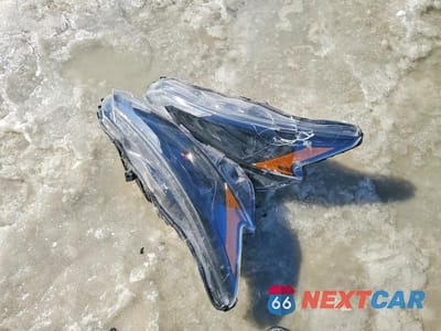 Zdjęcie 12 z 13 samochodu: 2023 NISSAN ALTIMA SV VIN:1N4BL4DV3PN374067 - miniatura