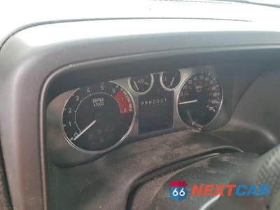 Zdjęcie 9 z 12 samochodu: 2008 HUMMER H3 VIN:5GTEN13EX88142284 - miniatura