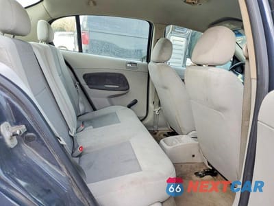 Zdjęcie 10 z 12 samochodu: 2009 CHEVROLET COBALT LS VIN:1G1AS58H297278692 - miniatura