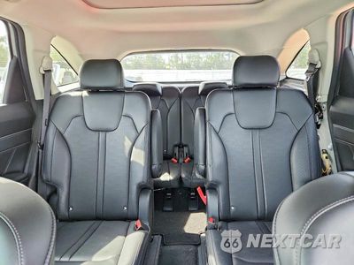 Zdjęcie 10 z 12 samochodu: 2025 KIA SORENTO SX VIN:5XYRK4JF3SG399995 - miniatura