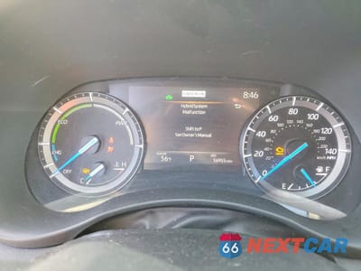 Zdjęcie 9 z 15 samochodu: 2020 TOYOTA HIGHLANDER HYBRID XLE VIN:5TDHBRCH5LS012102 - miniatura