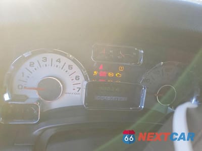 Zdjęcie 9 z 13 samochodu: 2008 FORD EXPEDITION LIMITED VIN:1FMFU20518LA42124 - miniatura
