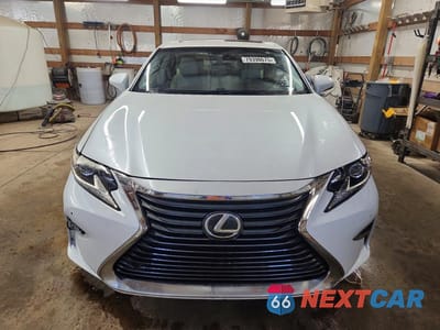 Piąte zdjęcie samochodu w środku: 2016 LEXUS ES 350 BASE VIN:JTHBK1GG2G2238103 - miniatura