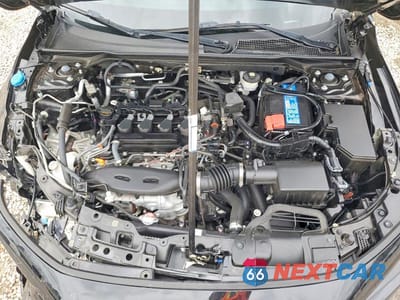 Zdjęcie 11 z 12 samochodu: 2023 HONDA CIVIC TOURING VIN:2HGFE1F93PH318337 - miniatura