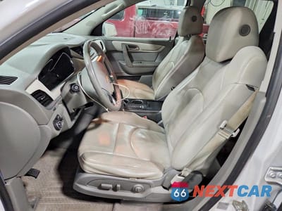 Zdjęcie 7 z 12 samochodu: 2017 CHEVROLET TRAVERSE LT VIN:1GNKVHKD1HJ163245 - miniatura