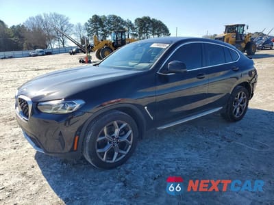 2024 BMW X4 XDRIVE30I 5UX33DT01R9U93041 - główne zdjęcie licytacji z USA - miniatura