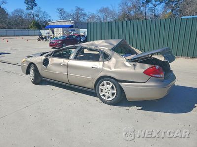Drugie zdjęcie samochodu z przodu: 2006 FORD TAURUS SE VIN:1FAFP53U66A203677 - miniatura