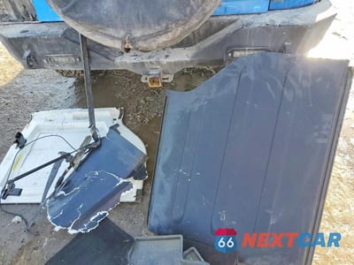 Zdjęcie 12 z 12 samochodu: 2016 JEEP WRANGLER SPORT VIN:1C4AJWAG3GL300656 - miniatura