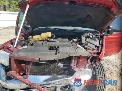 Zdjęcie 11 z 12 samochodu: 2001 FORD F250 SUPER DUTY VIN:1FTNW21F91ED28637 - miniatura