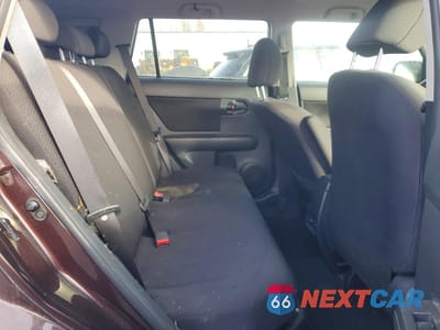 Zdjęcie 10 z 12 samochodu: 2009 SCION XB VIN:JTLKE50E591088607 - miniatura
