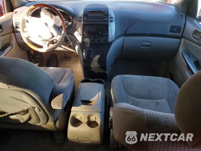 Zdjęcie 8 z 15 samochodu: 2008 TOYOTA SIENNA CE VIN:5TDZK23C98S171258 - miniatura