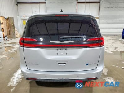 Zdjęcie 6 z 14 samochodu: 2023 CHRYSLER PACIFICA HYBRID TOURING L VIN:2C4RC1L77PR527403 - miniatura