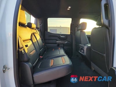 Zdjęcie 10 z 11 samochodu: 2021 GMC SIERRA K1500 AT4 VIN:1GTP9EEL8MZ122997 - miniatura