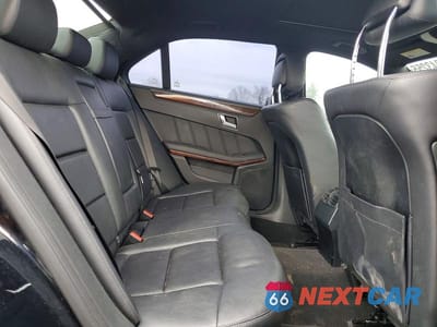 Zdjęcie 10 z 11 samochodu: 2013 MERCEDES-BENZ E 400 HYBRID VIN:WDDHF9FBXDA737632 - miniatura