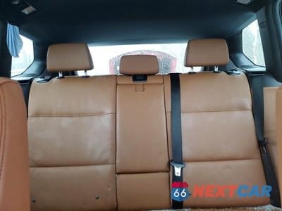 Zdjęcie 10 z 13 samochodu: 2016 BMW X3 XDRIVE28I VIN:5UXWX9C59G0D68075 - miniatura