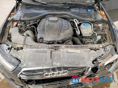 Zdjęcie 11 z 11 samochodu: 2018 AUDI A6 PREMIUM VIN:WAUF8AFC3JN058809 - miniatura