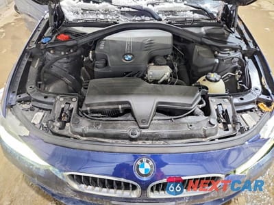Zdjęcie 11 z 12 samochodu: 2016 BMW 328 XI SULEV VIN:WBA8E3G5XGNU05462 - miniatura