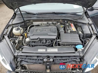 Zdjęcie 11 z 11 samochodu: 2015 VOLKSWAGEN GTI VIN:3VW5T7AU7FM099295 - miniatura