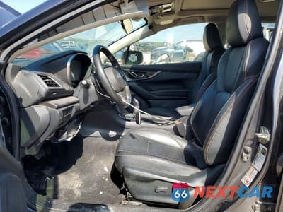 Zdjęcie 7 z 13 samochodu: 2018 SUBARU CROSSTREK LIMITED VIN:JF2GTALC6JH289505 - miniatura