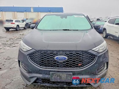 Piąte zdjęcie samochodu w środku: 2022 FORD EDGE ST VIN:2FMPK4AP3NBA11376 - miniatura