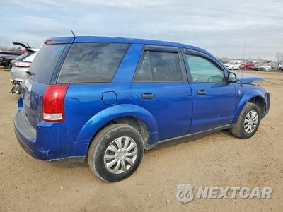 Trzecie zdjęcie samochodu z tyłu: 2006 SATURN VUE VIN:5GZCZ33D96S801069 - miniatura