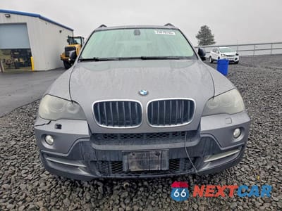 Piąte zdjęcie samochodu w środku: 2010 BMW X5 XDRIVE30I VIN:5UXFE4C51AL384718 - miniatura