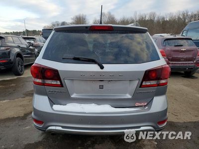 Zdjęcie 6 z 13 samochodu: 2017 DODGE JOURNEY CROSSROAD VIN:3C4PDDGG2HT696145 - miniatura