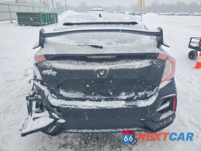Zdjęcie 6 z 11 samochodu: 2020 HONDA CIVIC EX VIN:SHHFK7H6XLU226329 - miniatura