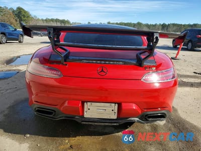 Zdjęcie 6 z 13 samochodu: 2016 MERCEDES-BENZ AMG GT S VIN:WDDYJ7JA6GA006976 - miniatura